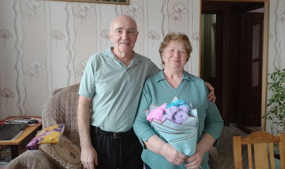 ������� ��������� �� ������������ ������ �������� 50-����� ���������� �����