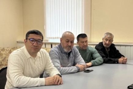 � ��������� ����������� ����������� � �������� ������������ �������