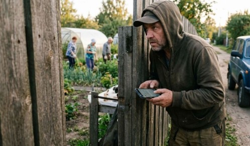 ��������� ����������������: ��� �������� ���������� ������� ���������� ������