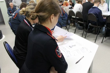 ����������� ����������� ������ �������������� � ������������� ��������-�������������� ����� �������� �������