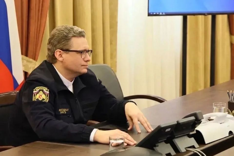 Георгий Филимонов: Провёл профчас по рождаемости и мерам поддержки семей в регионе