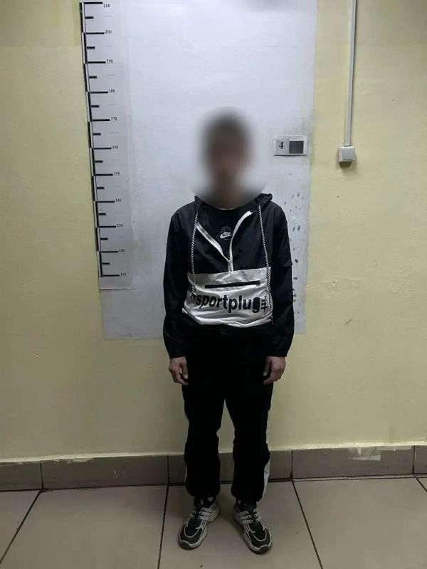 В Вологде сотрудники полиции задержали подозреваемую в краже велосипеда В Вологде сотрудники полиции задержали подозреваемую в краже велосипеда