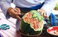 Карвинг: Искусство оформления блюд, которое изменит ваш подход к сервировке