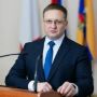 Временно исполняющим полномочия главы Череповецкого округа назначен Николай Сальников