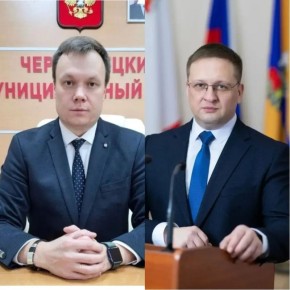 Георгий Филимонов объявил о кадровых перестановках в муниципалитетах Вологодской области