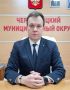 Георгий Филимонов: Временно исполняющим полномочия главы Великоустюгского округа будет назначен Владимир Александрович Носков