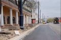 Улицу Мира в Вологде откроют для движения 18 мая