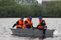 Вода беспечности не прощает