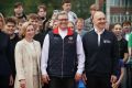 Георгий Филимонов: Ещё несколько фото с нашей пассионарной молодёжью, в чьих руках будущее региона и всей страны!