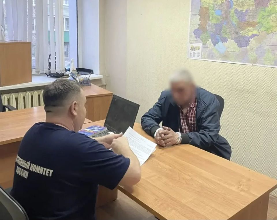 В Череповце возбуждено уголовное дело об убийстве