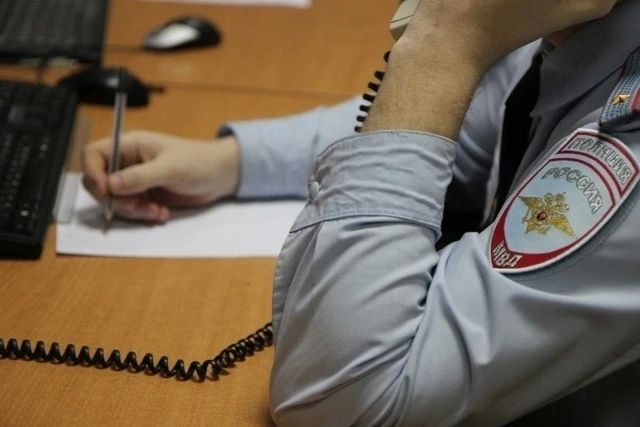 Подведены итоги проведения в Вологодской области первого этапа общероссийской акции «Сообщи, где торгуют смертью»