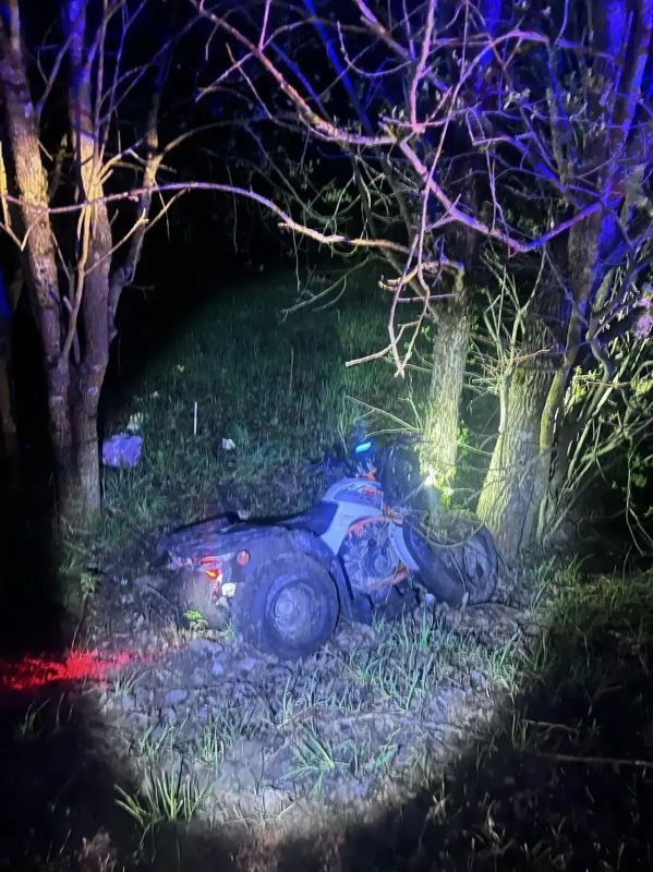 Четыре человека погибли в дорожных авариях за выходные в Вологодской области Четыре человека погибли в дорожных авариях за выходные в Вологодской области