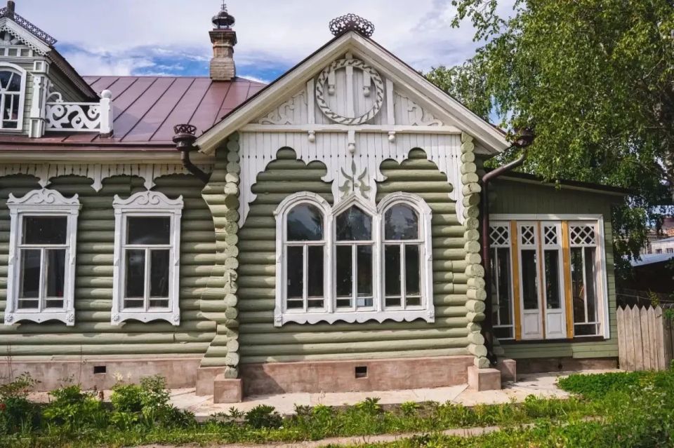 Георгий Филимонов: Душа Русского Севера — на берегу Белого озера Георгий Филимонов: Душа Русского Севера — на берегу Белого озера