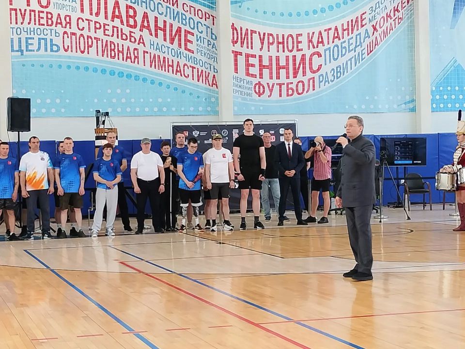 ВЕСТИ35.РФ как всегда в центре событий