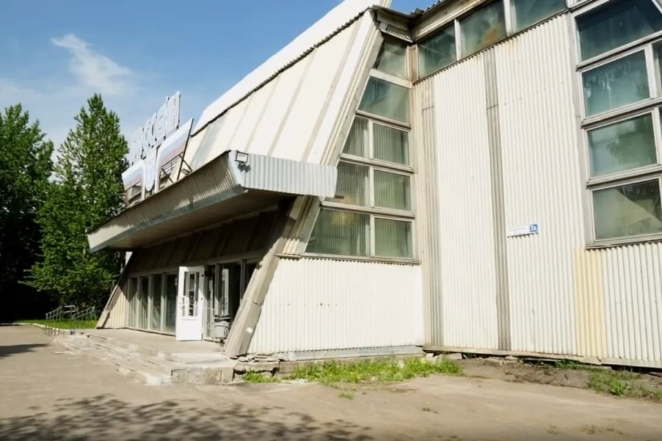 Бассейн «Лагуна» в Вологде сохранят — вопрос решён