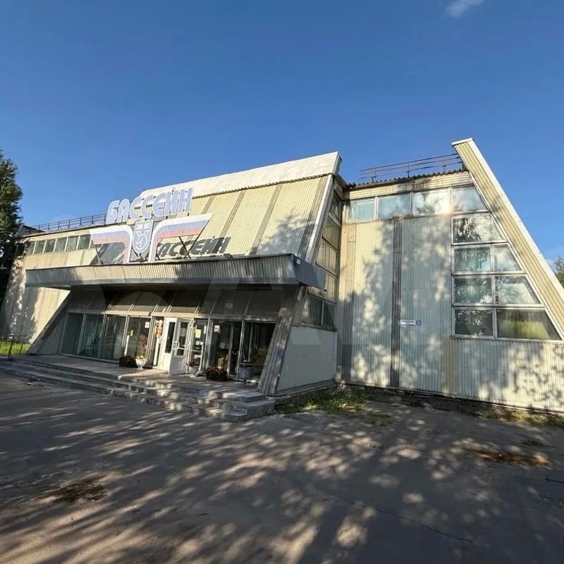 Популярный бассейн «Лагуна» в Вологде продолжит свою работу