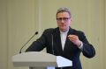 Георгий Филимонов: На Вологодчине открыли региональное отделение «Клуба 2050» — экспертного сообщества для обсуждения проектов и идей по стратегическому развитию России
