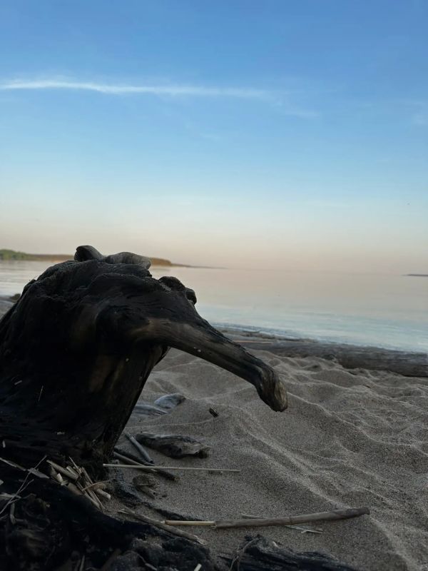 Вечерняя красота на Рыбинском водохранилище глазами наблюдательной Екатерины Драницыной Вечерняя красота на Рыбинском водохранилище глазами наблюдательной Екатерины Драницыной