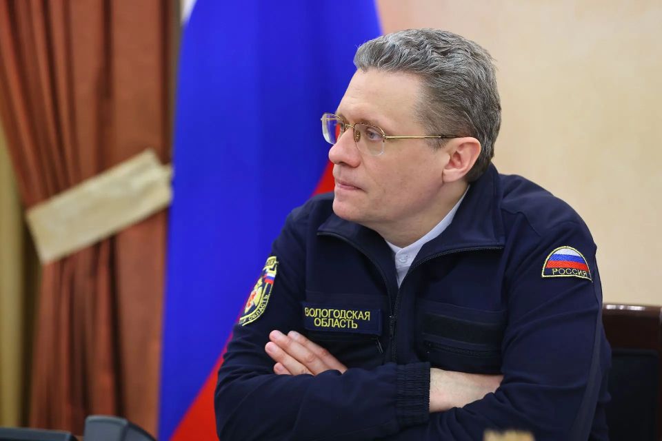 Георгий Филимонов: Провёл рабочее совещание с главами муниципальных округов из числа финалистов регионального проекта «Герои Русского Севера» Георгий Филимонов: Провёл рабочее совещание с главами муниципальных округов из числа финалистов регионального проекта «Герои Русского Севера»