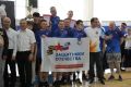 Вологодские спортсмены завоевали 22 медали различного достоинства на инклюзивном фестивале «Кубок мужества»