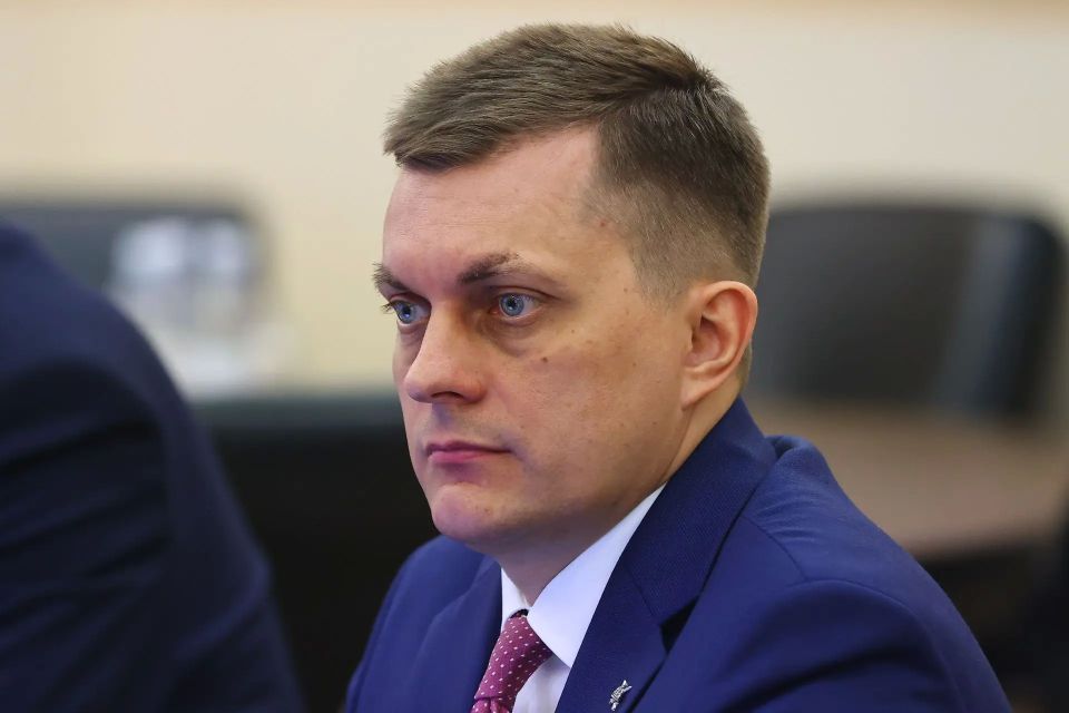 Георгий Филимонов: Провёл рабочее совещание с главами муниципальных округов из числа финалистов регионального проекта «Герои Русского Севера» Георгий Филимонов: Провёл рабочее совещание с главами муниципальных округов из числа финалистов регионального проекта «Герои Русского Севера»
