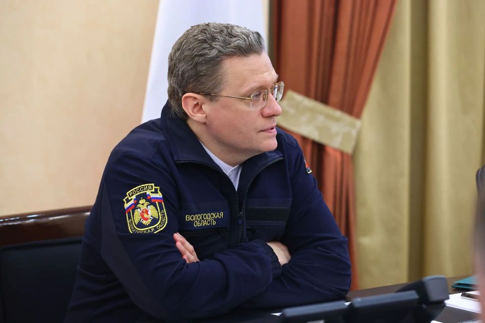 Георгий Филимонов: Провёл рабочее совещание с главами муниципальных округов из числа финалистов регионального проекта «Герои Русского Севера»