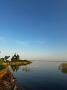 Вечерняя красота на Рыбинском водохранилище глазами наблюдательной Екатерины Драницыной