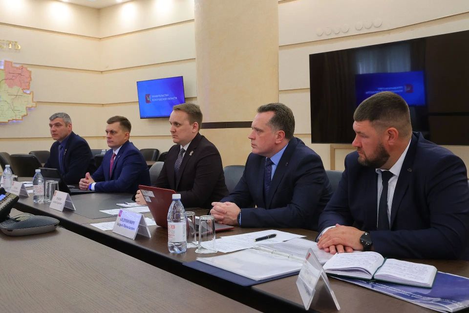 Георгий Филимонов: Провёл рабочее совещание с главами муниципальных округов из числа финалистов регионального проекта «Герои Русского Севера» Георгий Филимонов: Провёл рабочее совещание с главами муниципальных округов из числа финалистов регионального проекта «Герои Русского Севера»