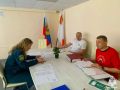 Безопасное лето для всех детей