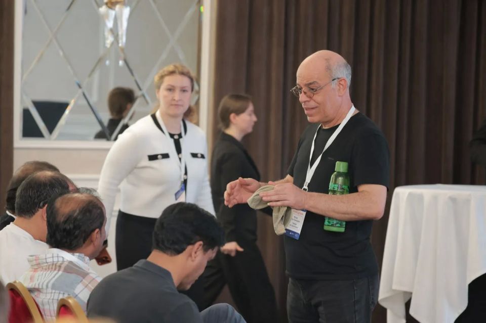 Георгий Филимонов: Бизнес-миссию из Саудовской Аравии принимаем на Вологодчине Георгий Филимонов: Бизнес-миссию из Саудовской Аравии принимаем на Вологодчине