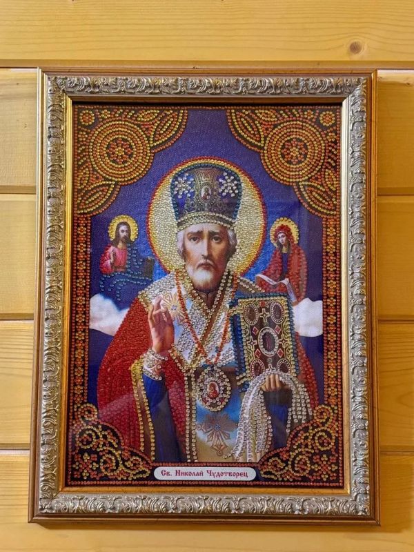 Георгий Филимонов: Сегодня чтим память святителя Николая Чудотворца — одного из самых почитаемых святых в православной традиции