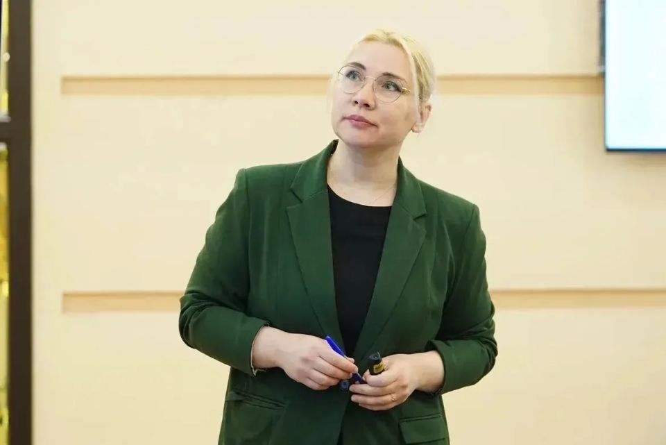Георгий Филимонов: Провёл профчас по рождаемости и мерам поддержки семей в регионе Георгий Филимонов: Провёл профчас по рождаемости и мерам поддержки семей в регионе
