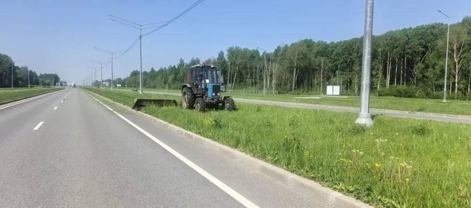Андрей Накрошаев: Более 9 тысяч кубометров смета убрали с улиц Череповца с начала сезона Андрей Накрошаев: Более 9 тысяч кубометров смета убрали с улиц Череповца с начала сезона