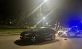 Мужчина погиб под колёсами иномарки в Череповце
