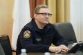 Георгий Филимонов: Провёл профчас по рождаемости и мерам поддержки семей в регионе