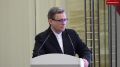 Георгий Филимонов: Сохранение и приумножение нашего народа — это основа развития страны