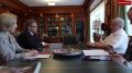 Георгий Филимонов: Накануне на встрече с ректором МГИМО Анатолием Васильевичем Торкуновым рассказал о развитии Вологодской области