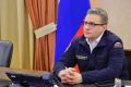 Георгий Филимонов: Провёл профильный час по повышению безопасности на дорогах Вологодской области