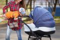 Более 400 молодых семей Вологодчины уже получили выплаты при рождении детей