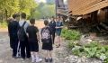 Говорите с детьми о рисках