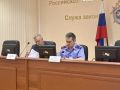 В следственном управлении состоялся личный прием граждан по вопросам, связанным с оценкой качества оказания медицинской помощи