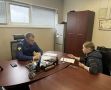 В День российского предпринимательства заместитель прокурора области Андрей Дементьев посетил ЗАО «Агромясопром»