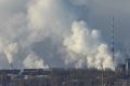 Череповец отчитался о выполнении проекта «Чистый воздух», но дышать легче не стало