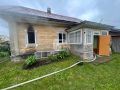 Пожилой мужчина погиб при пожаре в Великоустюгском округе