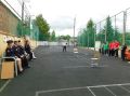 В ЦВСНП УМВД России по Вологодской области отметили Международный день защиты детей
