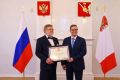 Георгий Филимонов: Продолжаю рассказывать о талантливых вологжанах