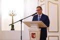 Георгий Филимонов: В преддверии Дня России встретился с земляками, которые удостоены государственных наград Российской Федерации
