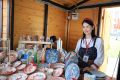 Ярмарка «Вологодский вернисаж» пройдёт на Кремлёвской площади с 12 по 14 июня