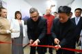 Георгий Филимонов: Первый в России Музей традиционной культуры Китая открыли в Вологде в Международный день диалога цивилизаций