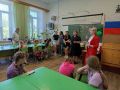 В Белозерске полицейские и общественники поучаствовали в акции «Каникулы с Общественным советом»